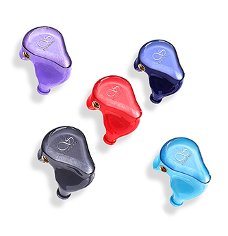  ME200入耳式HiFi耳机