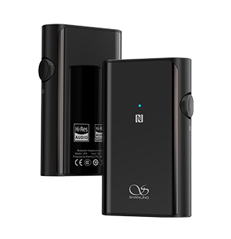 UP4全名堂平衡蓝牙解码耳放