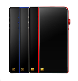 M3s便携音乐播放器