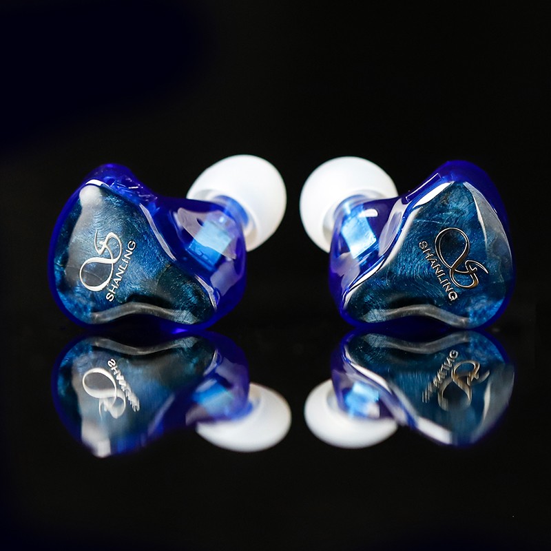 AE3 三单位动铁耳机