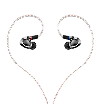 ME500入耳式HiFi耳机