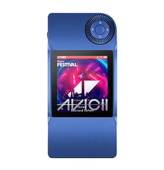 M2 高清无损音乐播放器