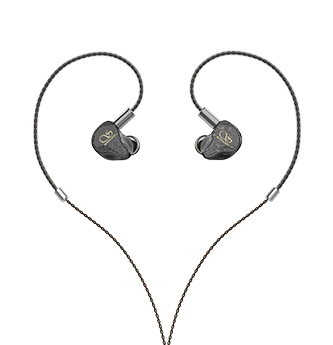 ME700入耳式HiFi耳机