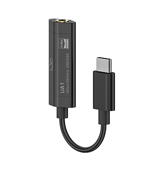 UA1/EM5/UA1 Pro/UA2/UA5/UA3 等USB 驱动程序For Windows