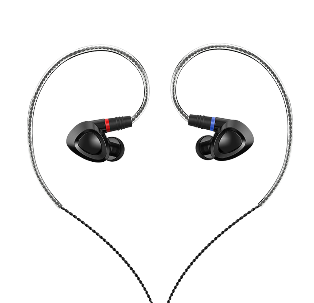 ME100入耳式HiFi耳机