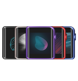 M0高清无损音乐播放器