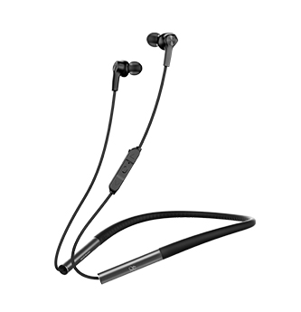 MW100 颈挂式蓝牙耳机