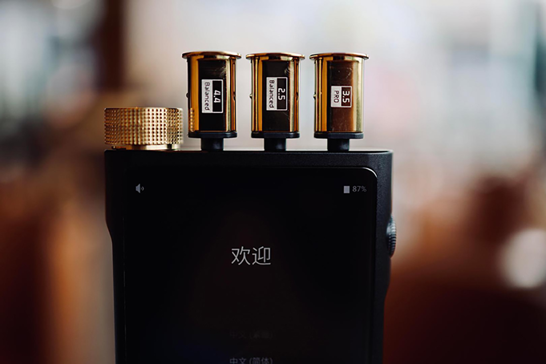 M8评测&mdash;&mdash;生涯需要一点仪式感，，，，，，，听歌也一样！