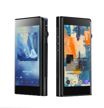  M6 安卓无损音乐播放器