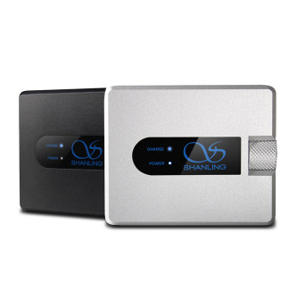 H1便携耳机放大器