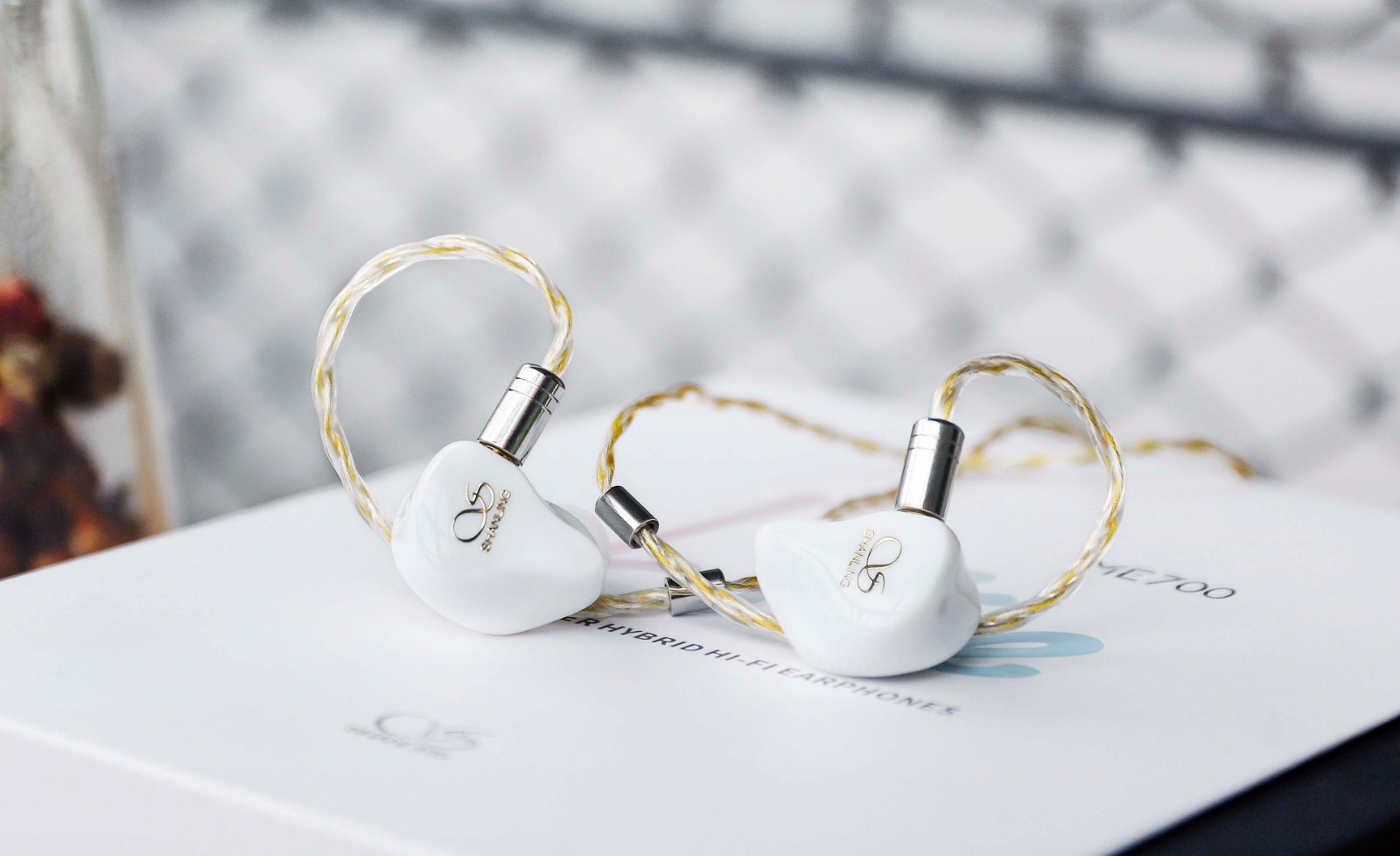 【新品】ME700 Lite 即将开售！设计情报＆首发细则大果真！