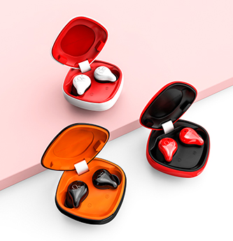 MTW100 真无线蓝牙耳机