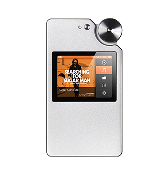 M3 高清无损音乐播放器