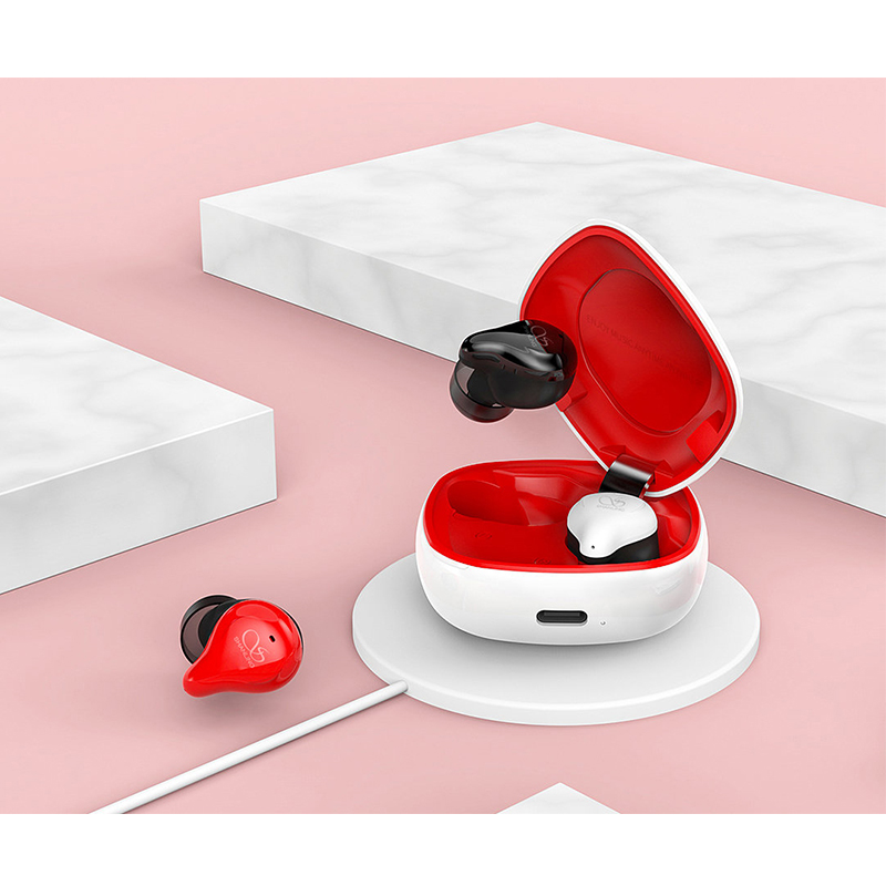 MTW100真无线耳机宣传视频宣布。。。。。。。