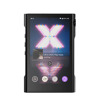 M3X 安卓无损音乐播放器 