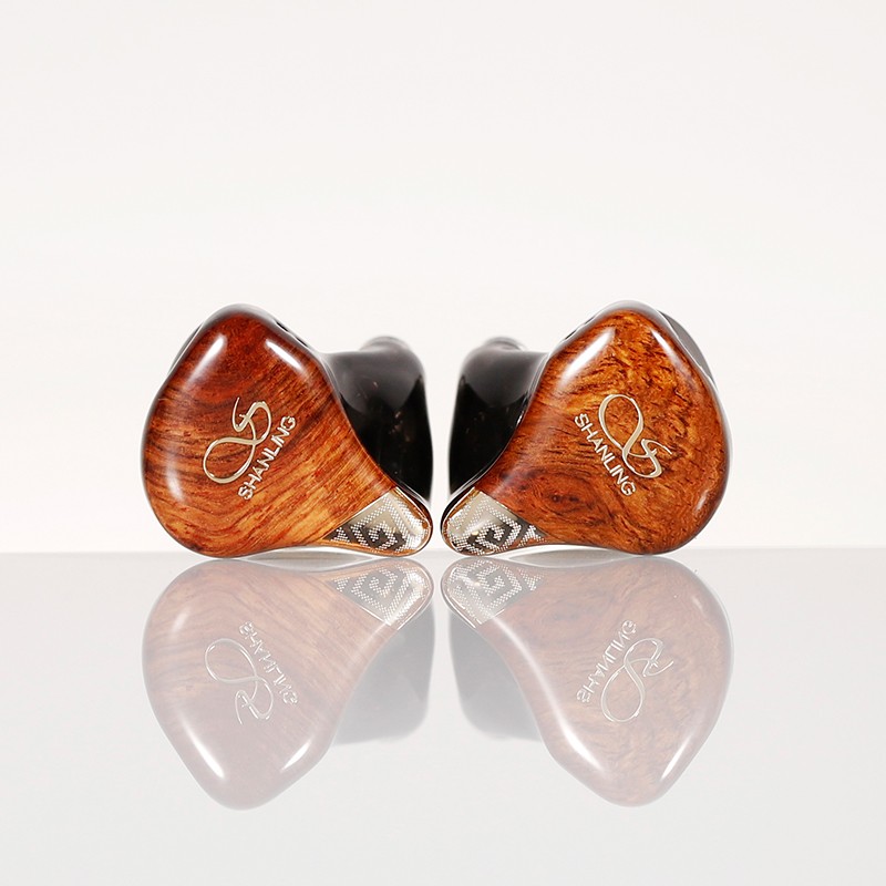 【实力钜献】Majestic十二单位圈铁静HiFi耳机正式上市