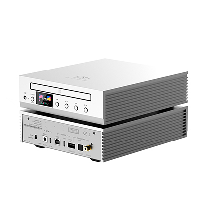  CR60 CD 转盘抓轨一体机