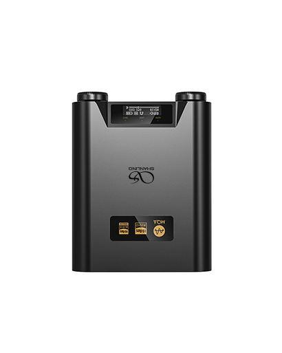 H5全场景解码耳放