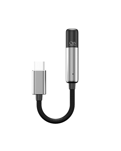 UA Mini 便携解码耳放线