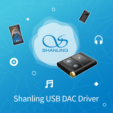 便携播放器 USB驱动程序For Windows