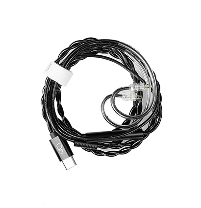 EL100 高清麦克风升级线