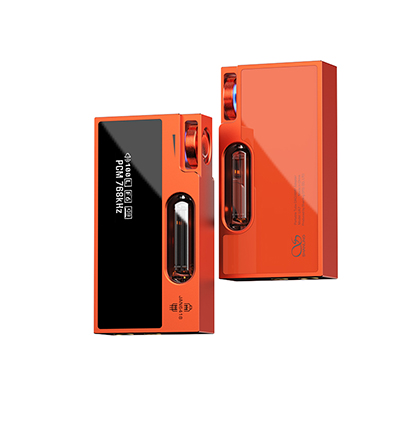 UA7 电子管便携解码耳放