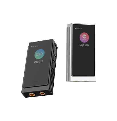 UA6 旗舰级超便携解码耳放