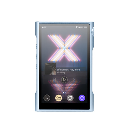 M3x安卓无损音乐播放器