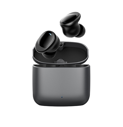 MTW200 Plus 真无线HiFi耳机