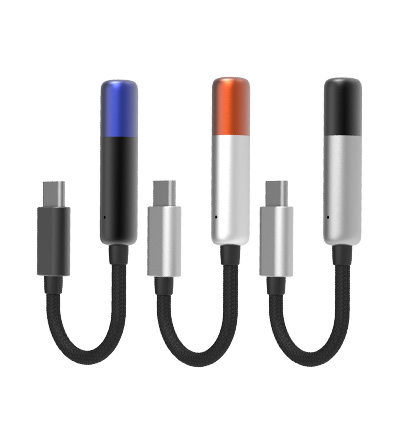 UA Mini播控版 便携解码耳放线