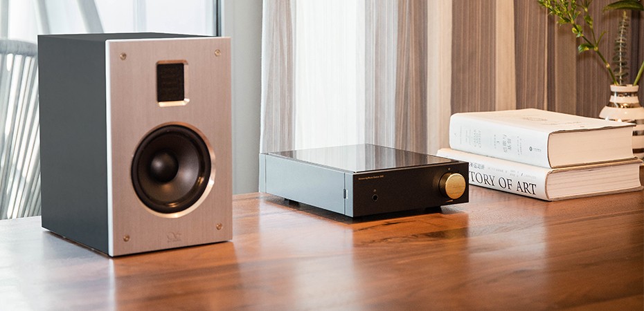 betway西汉姆官网EA5流媒体功放正式上市，，，，，，，，售价5398元！