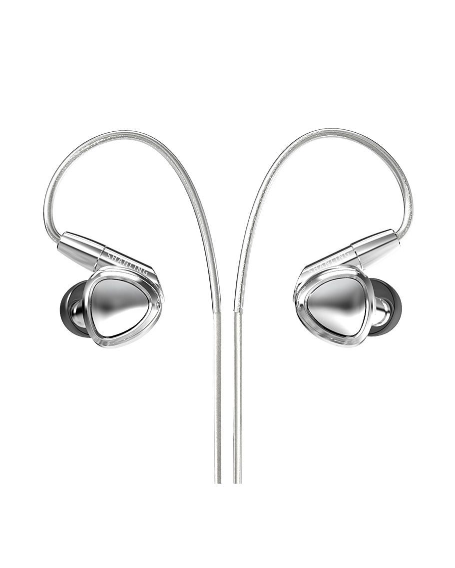 ME500 Shine 入耳式HiFi耳机