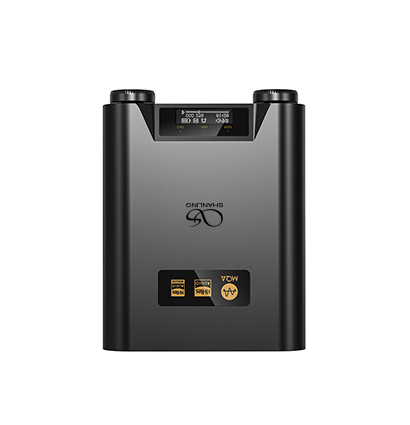 H5全场景解码耳放