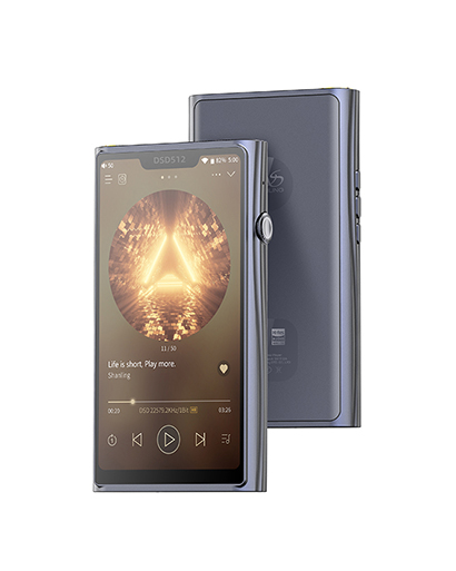 M9 安卓无损播放器