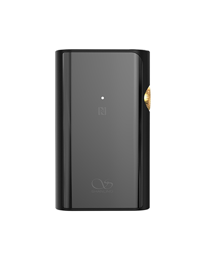 UP4(22)便携蓝牙解码耳放