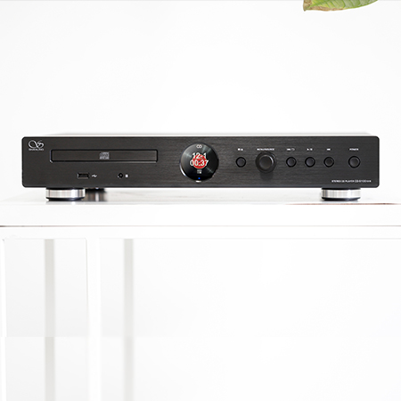 【精进不止，，，，，，，至臻至善】CD-S100 23版焕新上市