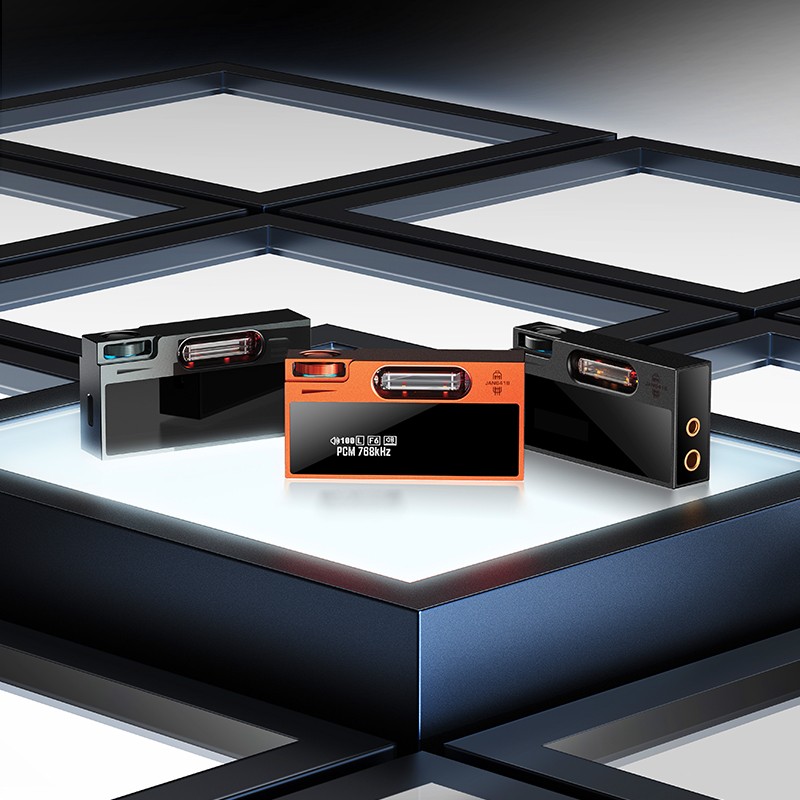 纯净听感，，，，，，，，&ldquo;胆&rdquo;味先锋 | betway西汉姆官网UA7电子管便携解码耳放正式上市