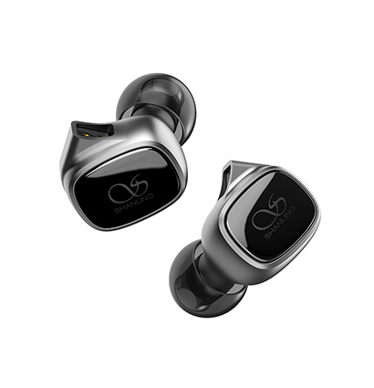 MG20 入耳式动圈HiFi耳机