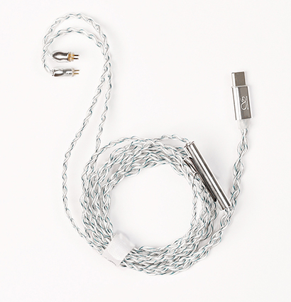 EL200 高清麦克风升级线