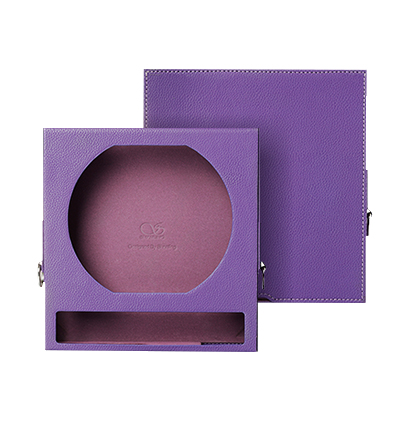 EC Zero设计款皮套