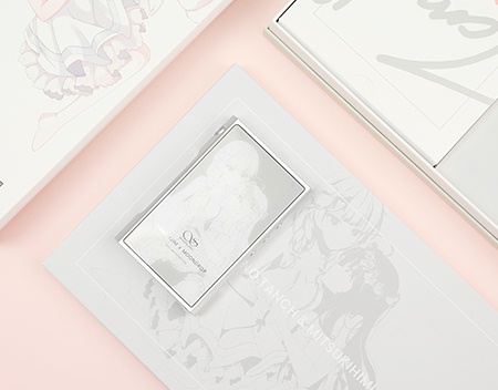 betway西汉姆官网&times;水月雨&times;天使吉米 联名版M3X先容视频