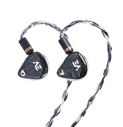 AE10 十动铁入耳式HiFi耳机