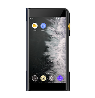 M6 21版 安卓无损音乐播放器