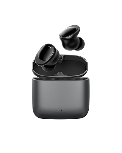 MTW200 Plus 真无线HiFi耳机