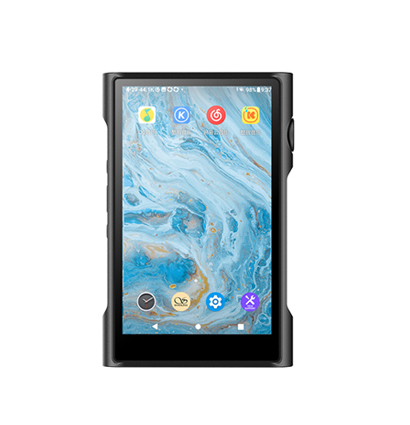 M3 Ultra安卓无损音乐播放器