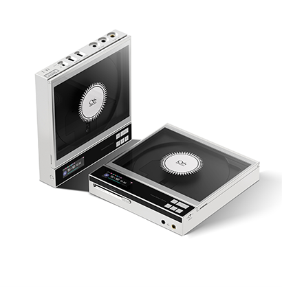 EC Zero 便携式CD机