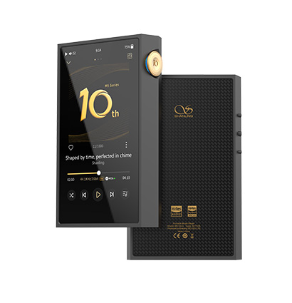 M5 Ultra 10周年岁念版