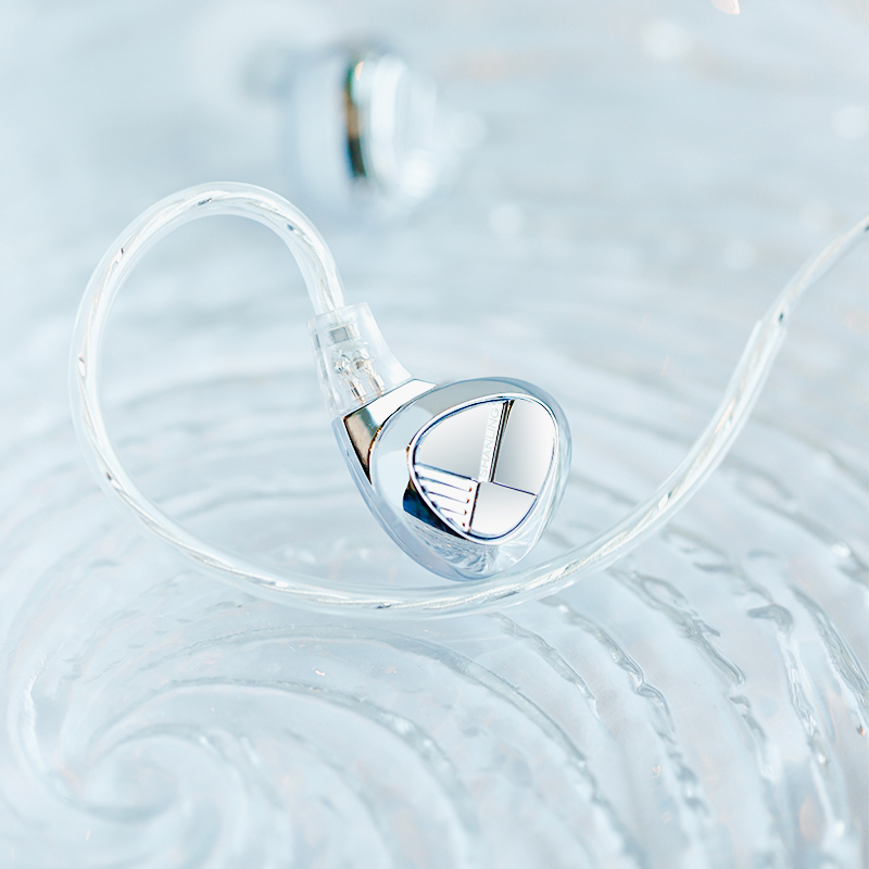 三单位卷王升级款 | SONO S两圈一铁HiFi耳机正式上市