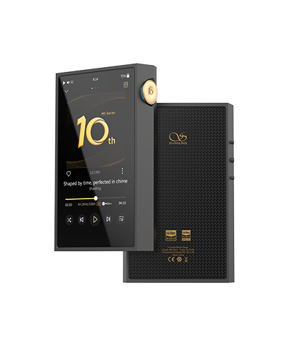 M5 Ultra 10周年岁念版