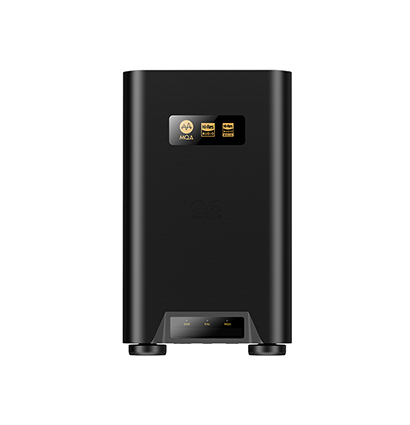 H7 旗舰级便携解码耳放